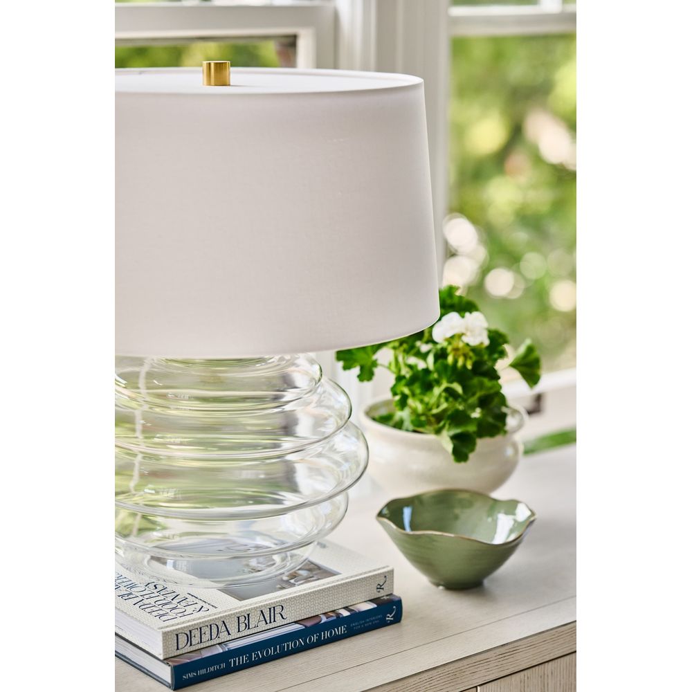 OSHAWA Table Lamp