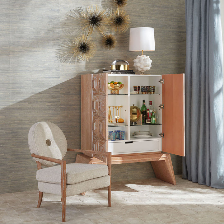 Drinking Glasses Colosseum Glassware Set - Multicolor,Gold