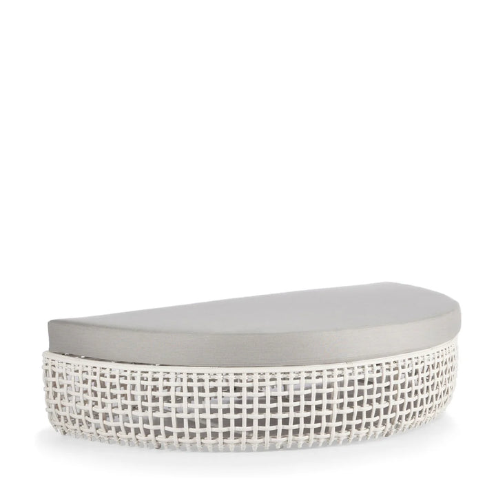 Dynasty Daybed Ottoman by Skyline Design