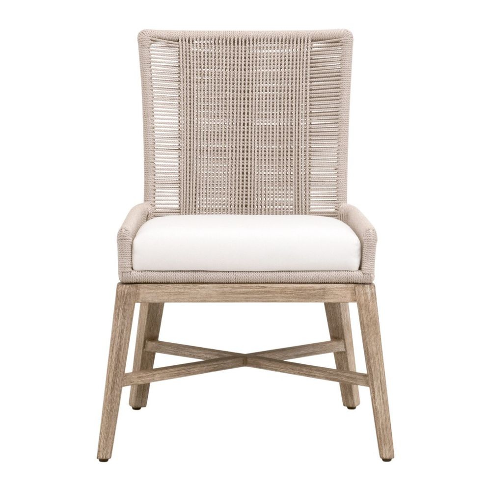 Overlay Dining Chair, Set of 2