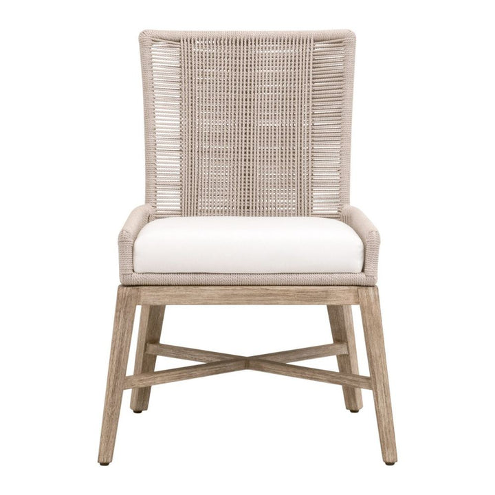Overlay Dining Chair, Set of 2