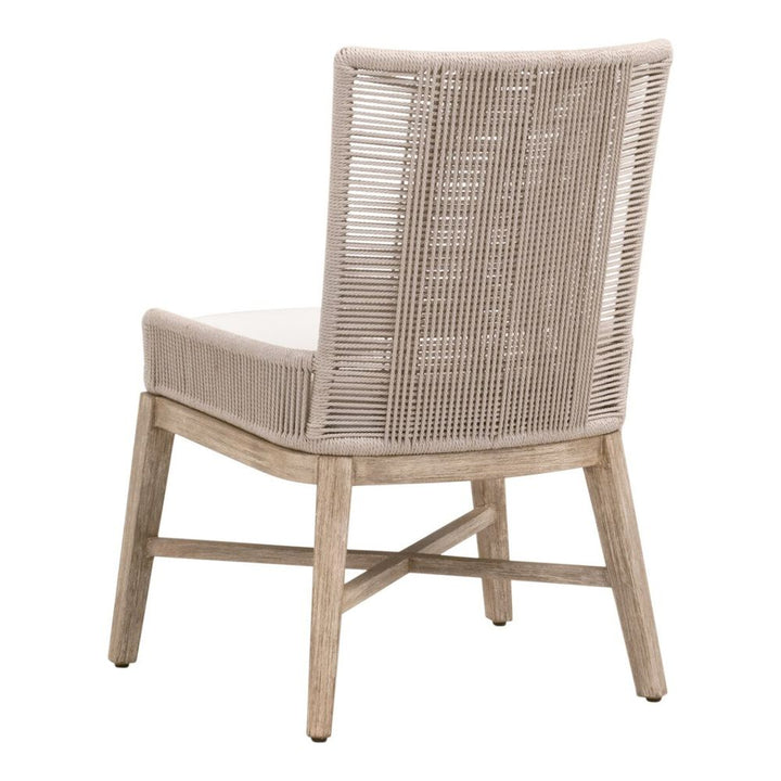 Overlay Dining Chair, Set of 2