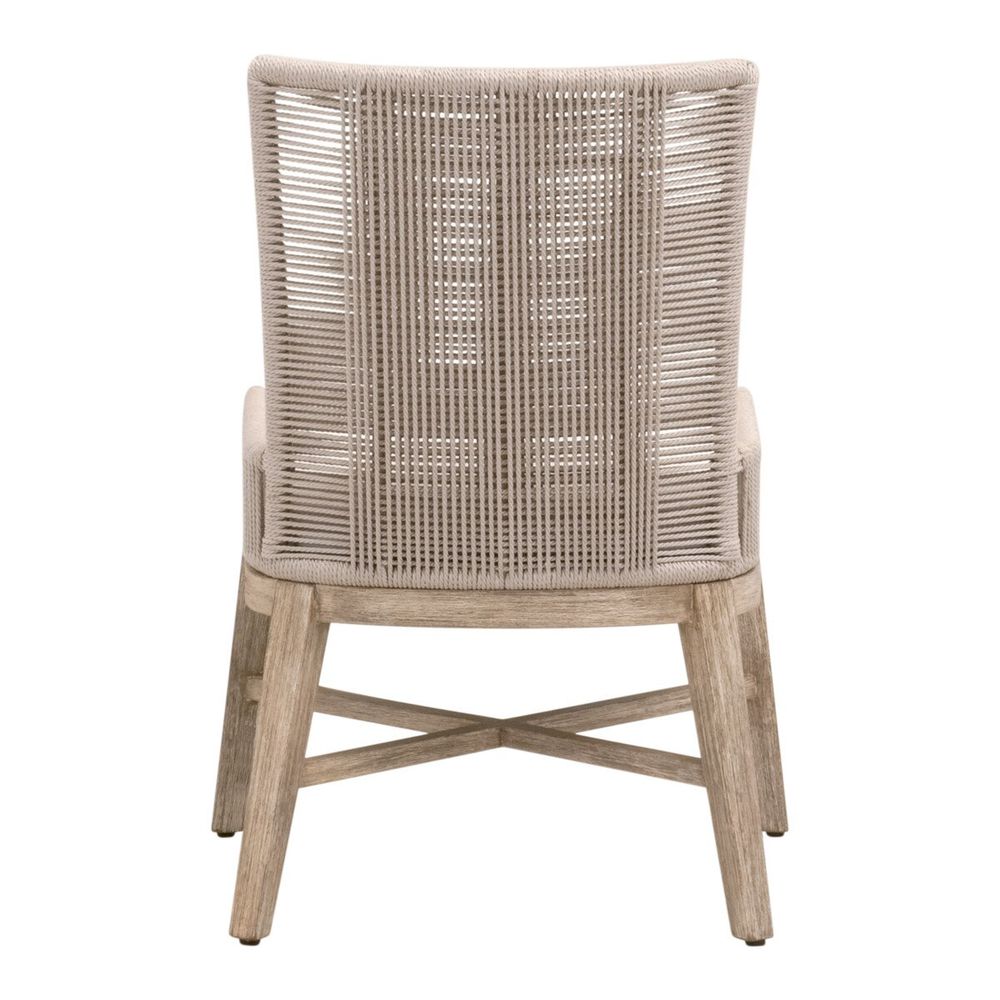 Overlay Dining Chair, Set of 2