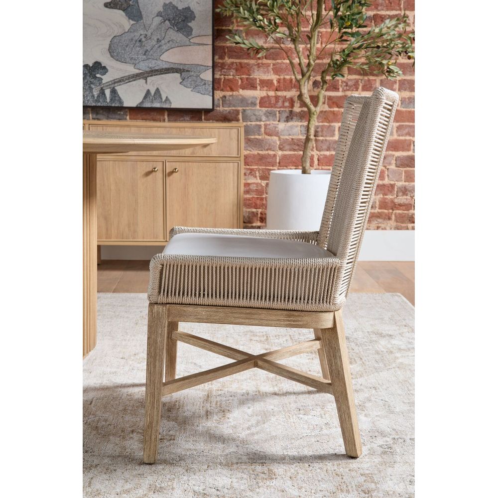 Overlay Dining Chair, Set of 2