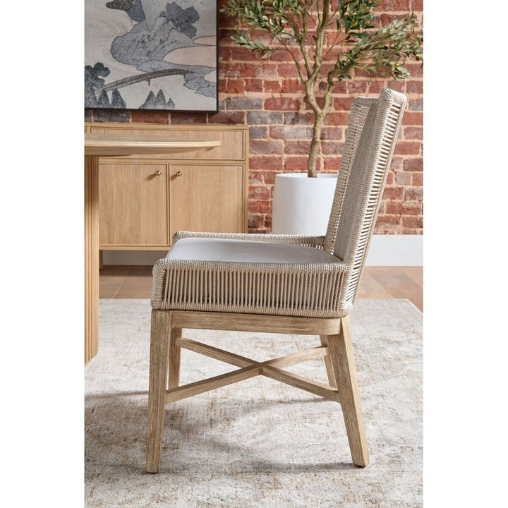 Overlay Dining Chair, Set of 2