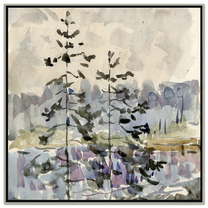 Russian Landscapes 1 by Soicher Marin