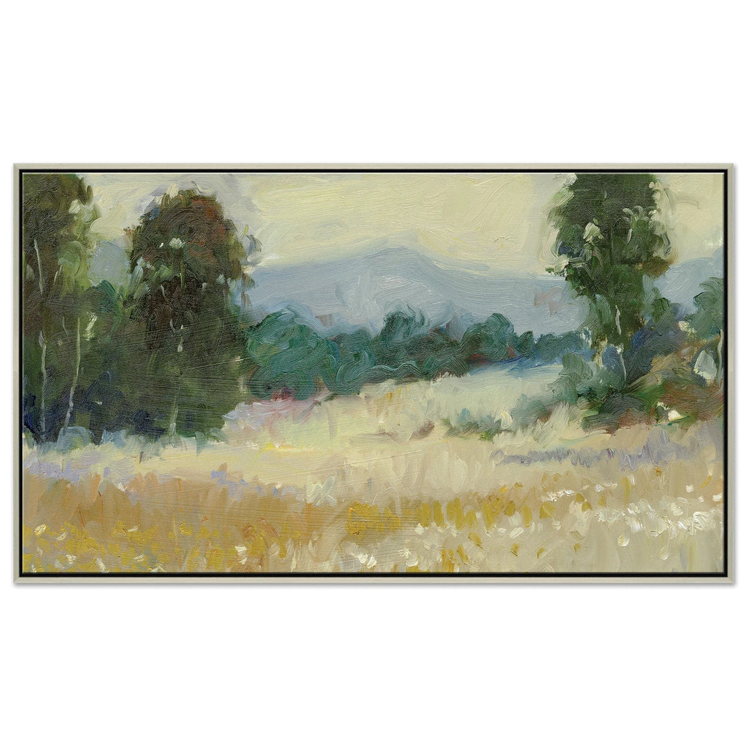 Landscape by Soicher Marin