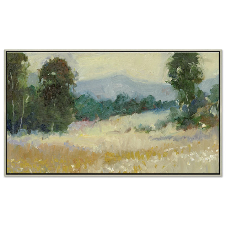 Landscape by Soicher Marin