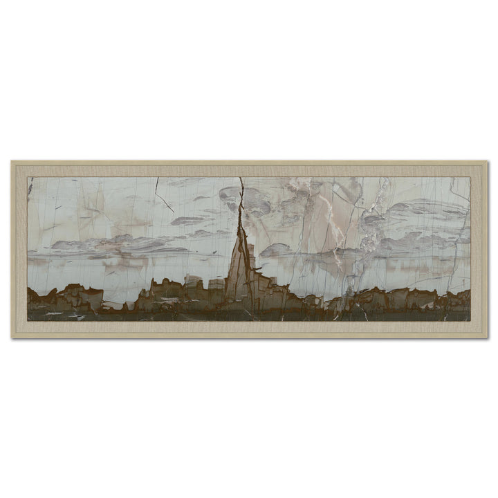 Dreams of Stone - Large 2 by Soicher Marin