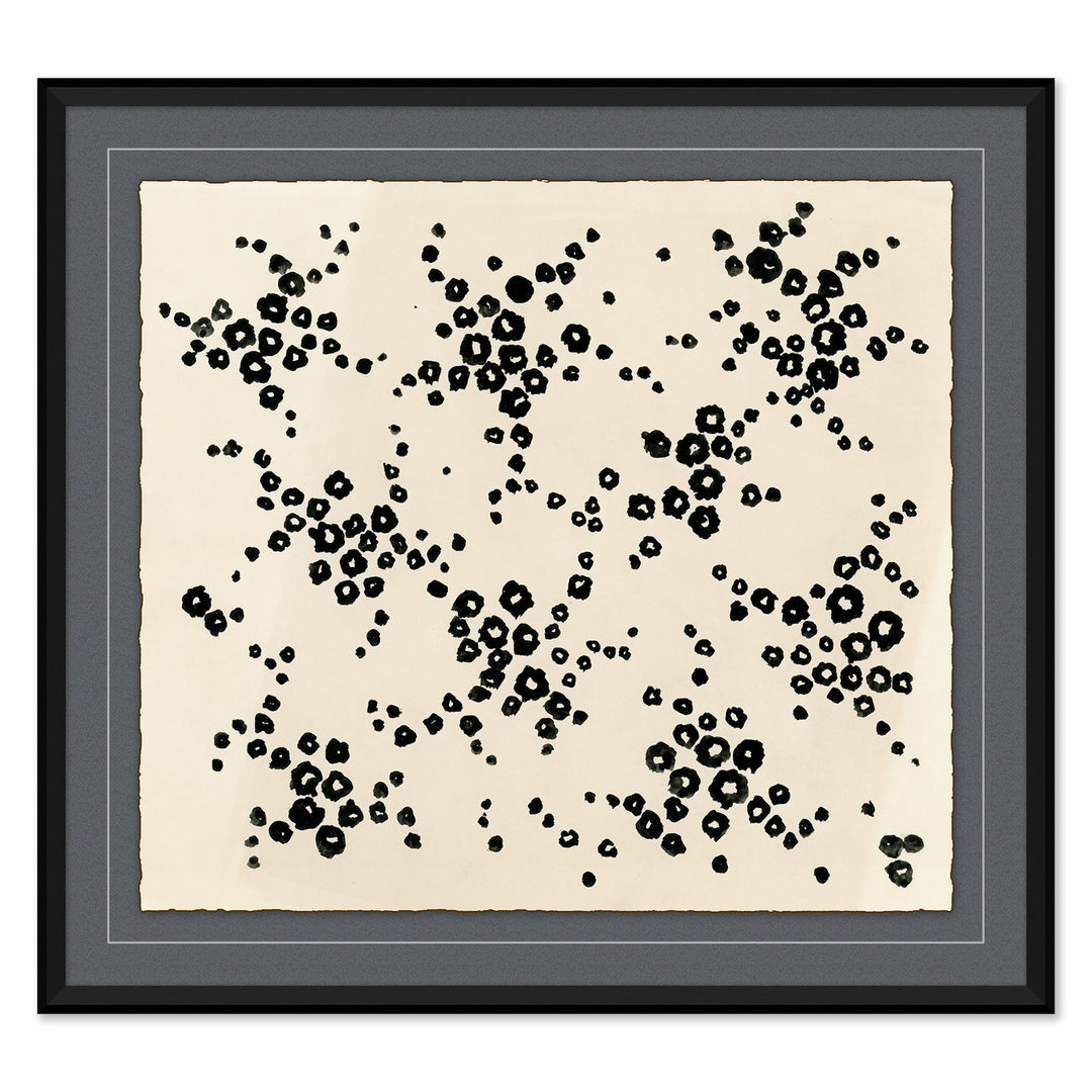 Splatter Chart by Soicher Marin