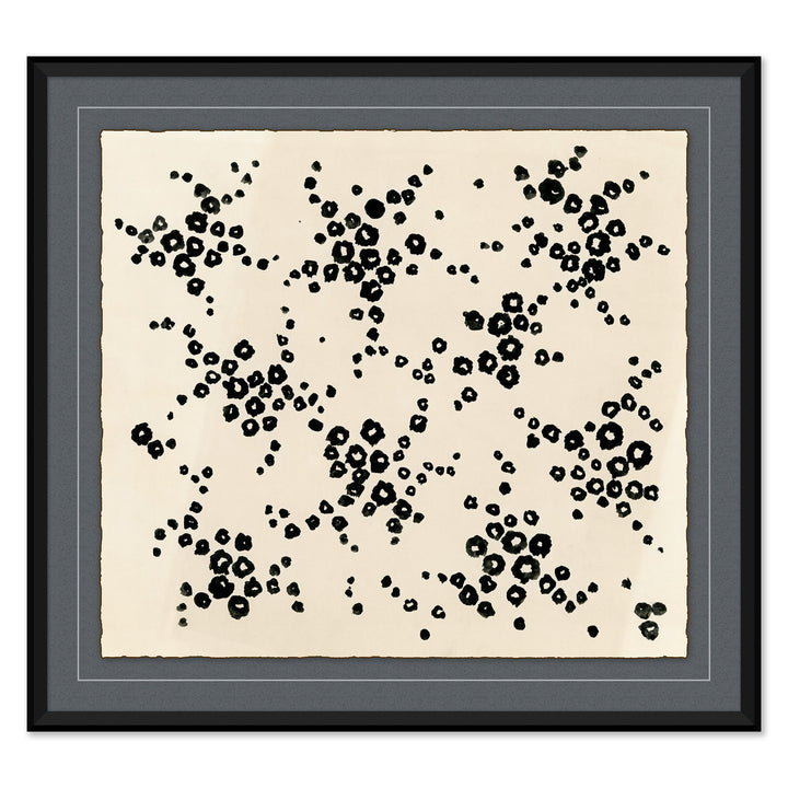 Splatter Chart by Soicher Marin