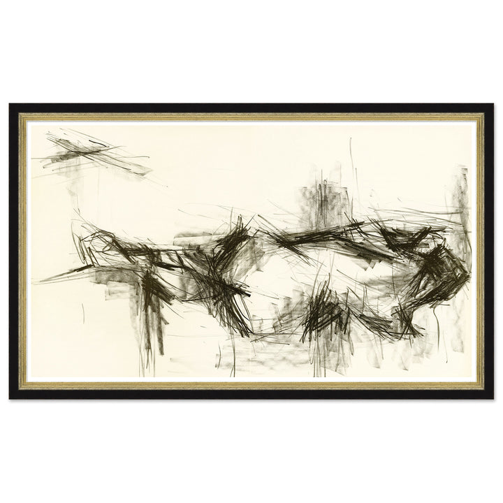 Repose I by Soicher Marin