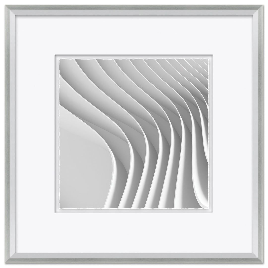 Black & White Architecturals 9 by Soicher Marin