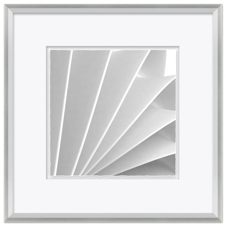 Black & White Architecturals 13 by Soicher Marin