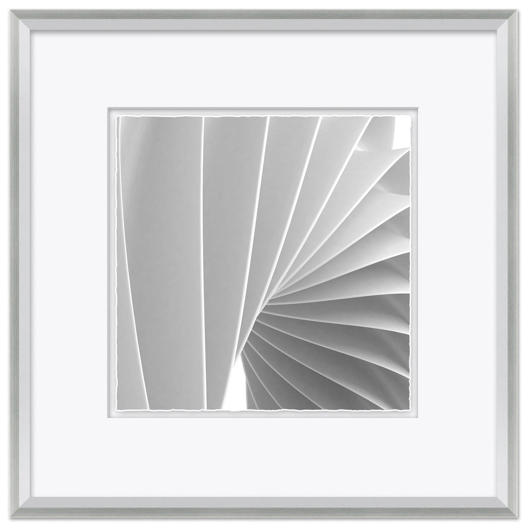 Black & White Architecturals 15 by Soicher Marin