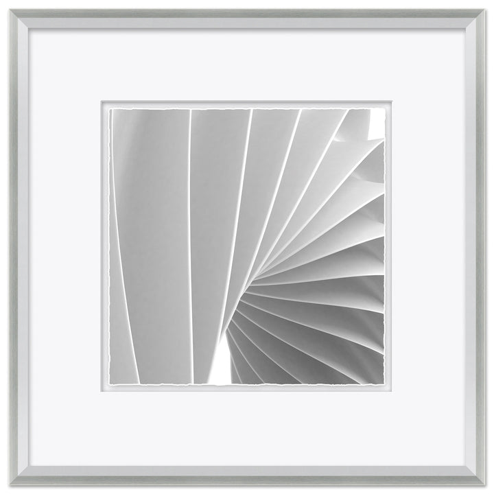 Black & White Architecturals 15 by Soicher Marin