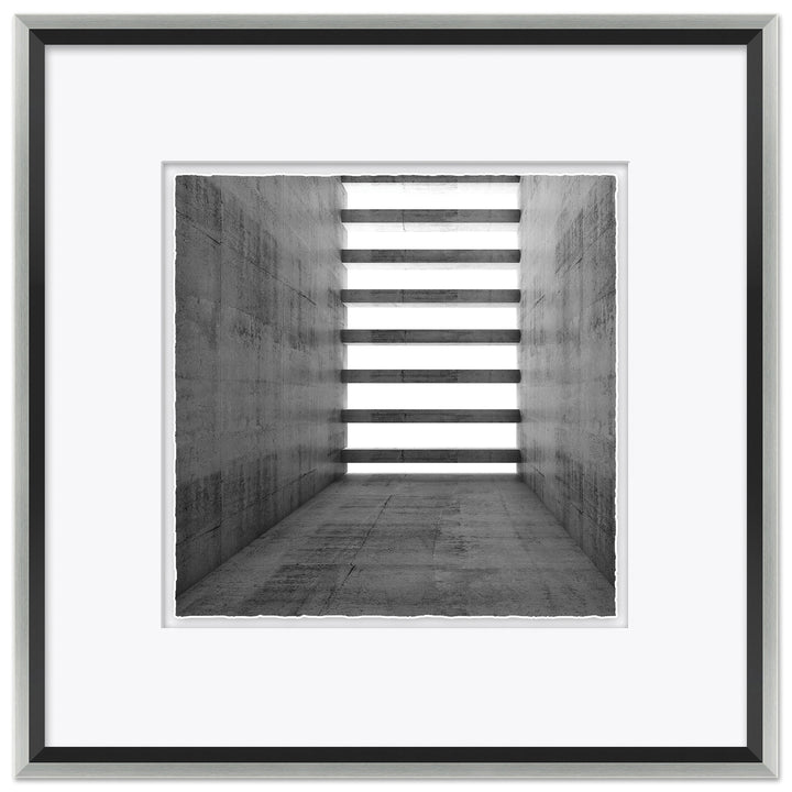 Black & White Architecturals 19 by Soicher Marin