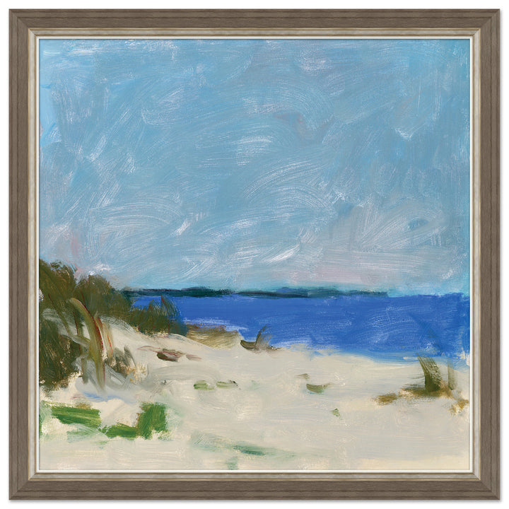 By the Shore 1 by Soicher Marin
