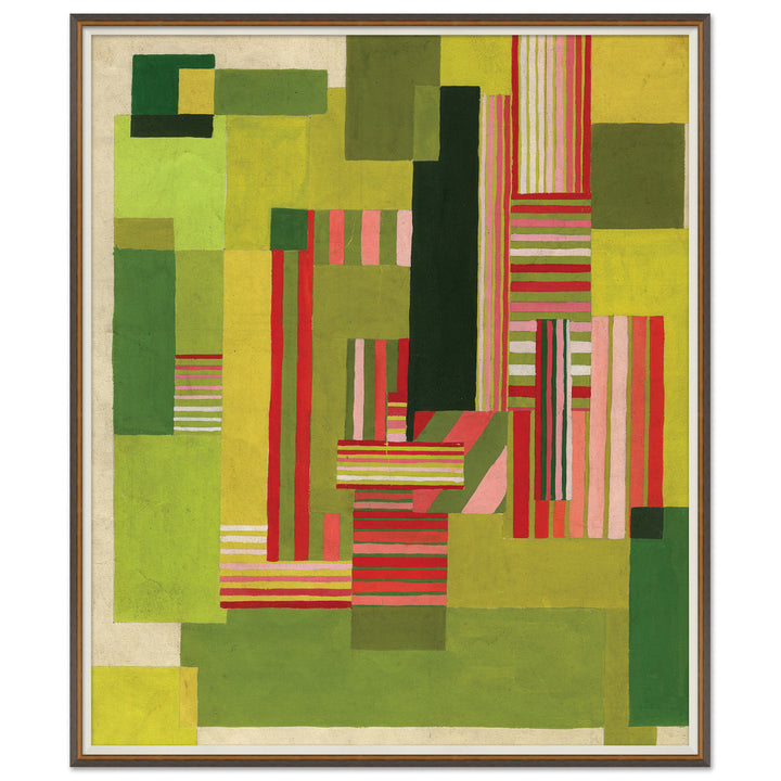 Patchwork by Soicher Marin
