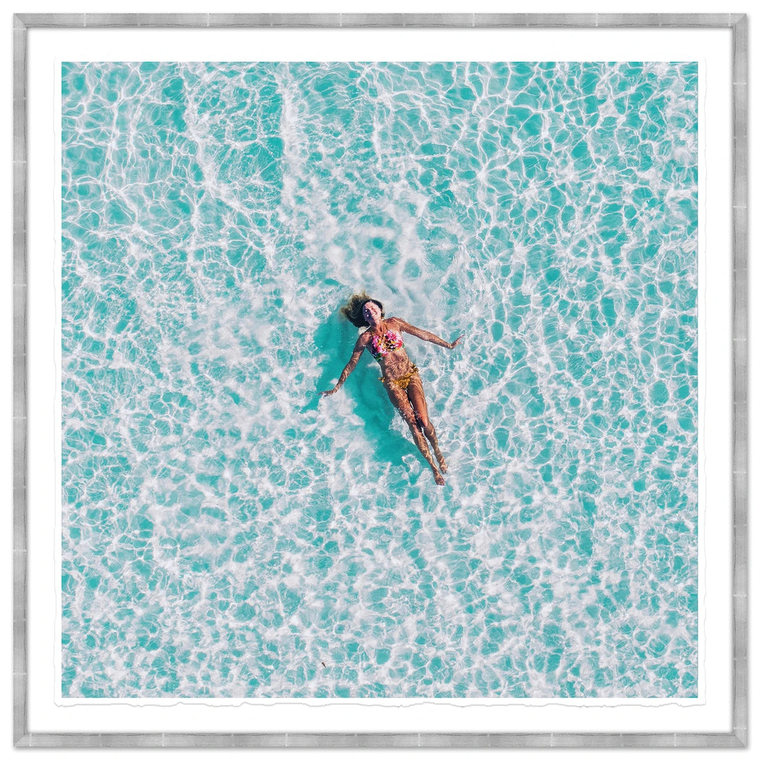 See From the Sky by Soicher Marin