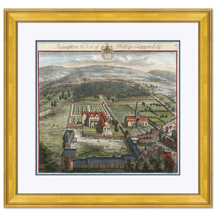 Kip's Views of Great Britain 1 by Soicher Marin