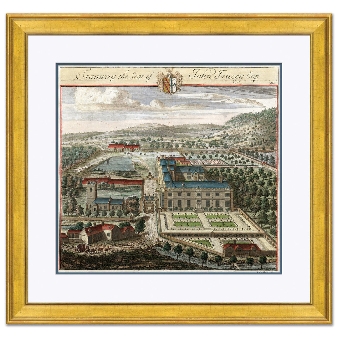 Kip's Views of Great Britain 2 by Soicher Marin