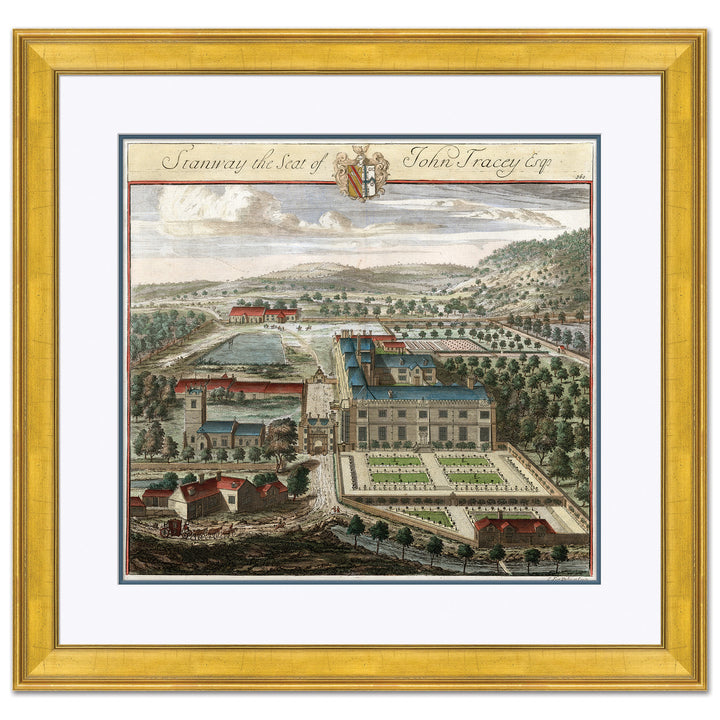 Kip's Views of Great Britain 2 by Soicher Marin