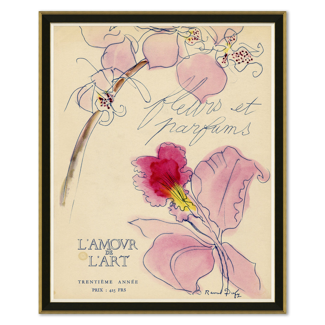L'amovr de L'art by Soicher Marin