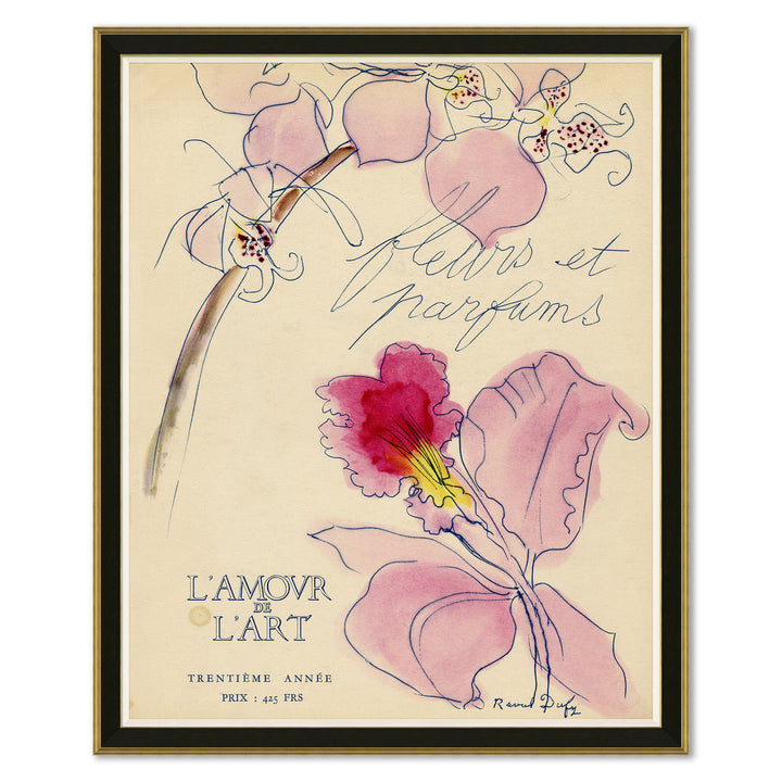 L'amovr de L'art by Soicher Marin