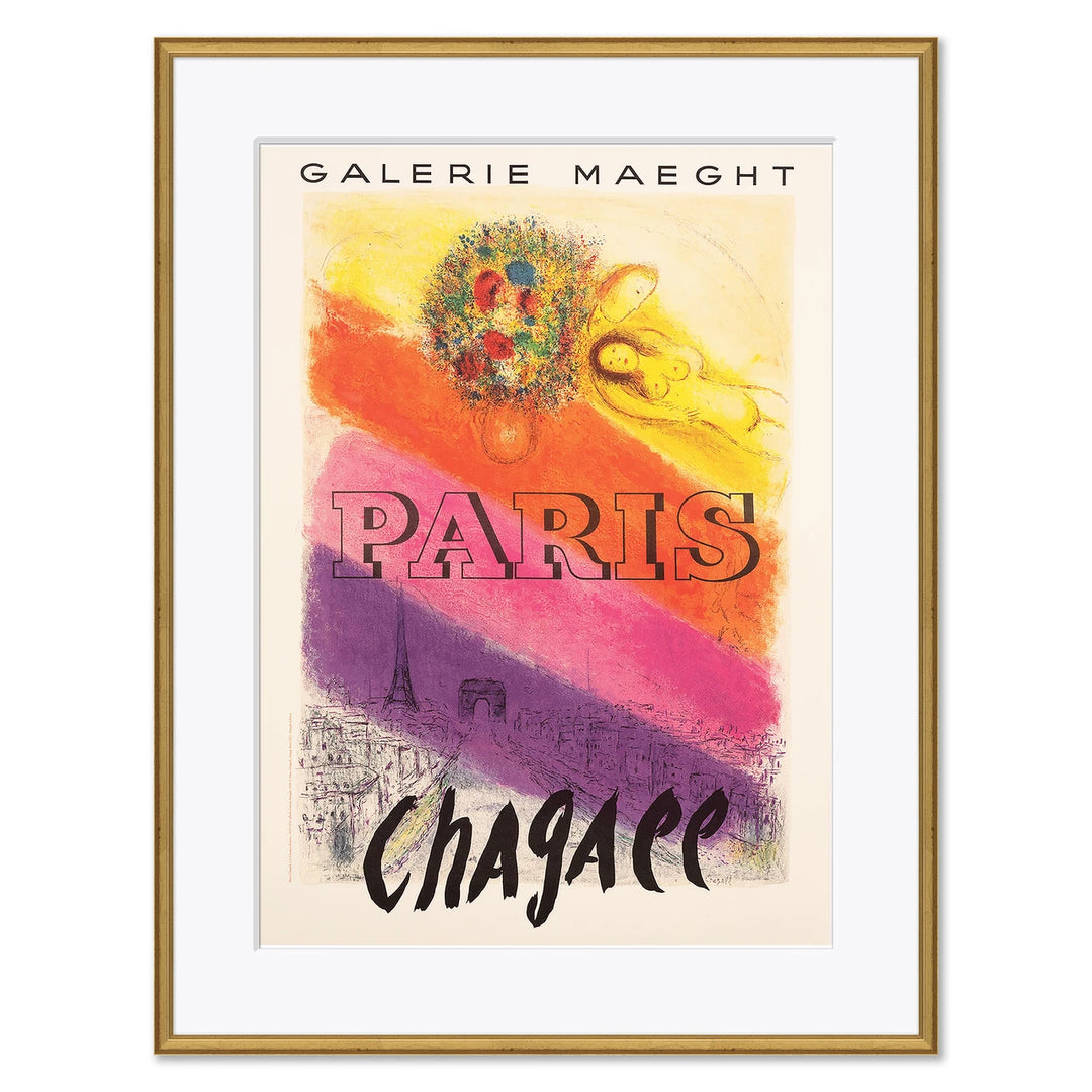 Paris by Soicher Marin