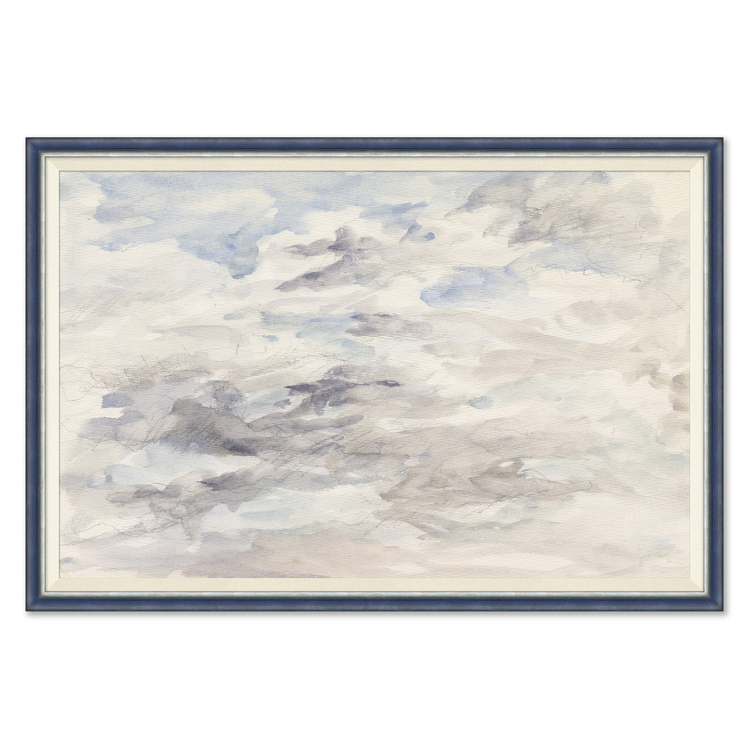 Cloudbreak V by Soicher Marin