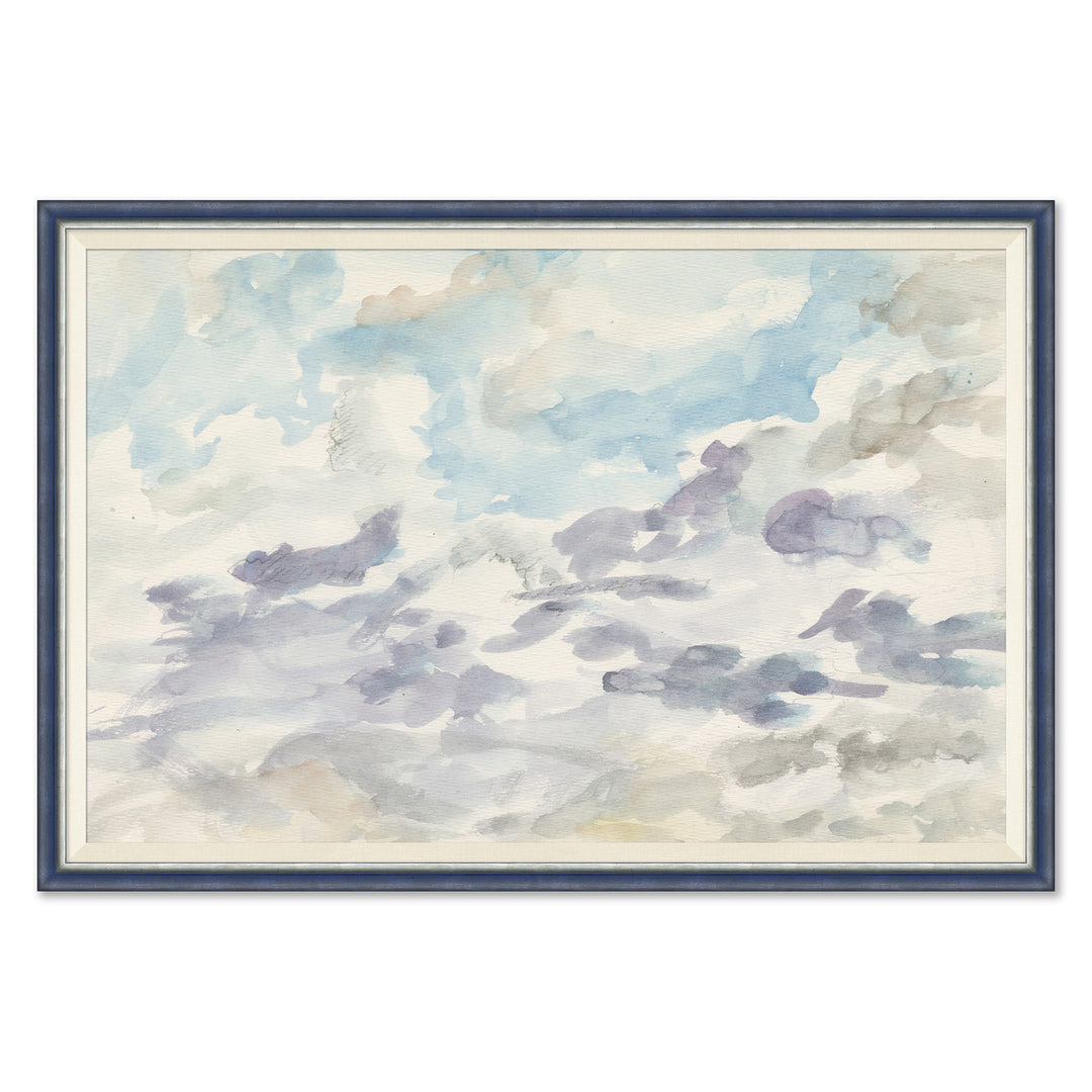 Cloudbreak X by Soicher Marin