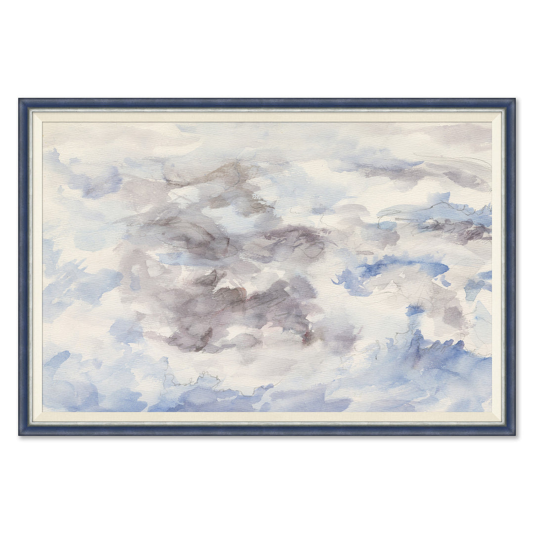 Cloudbreak XI by Soicher Marin