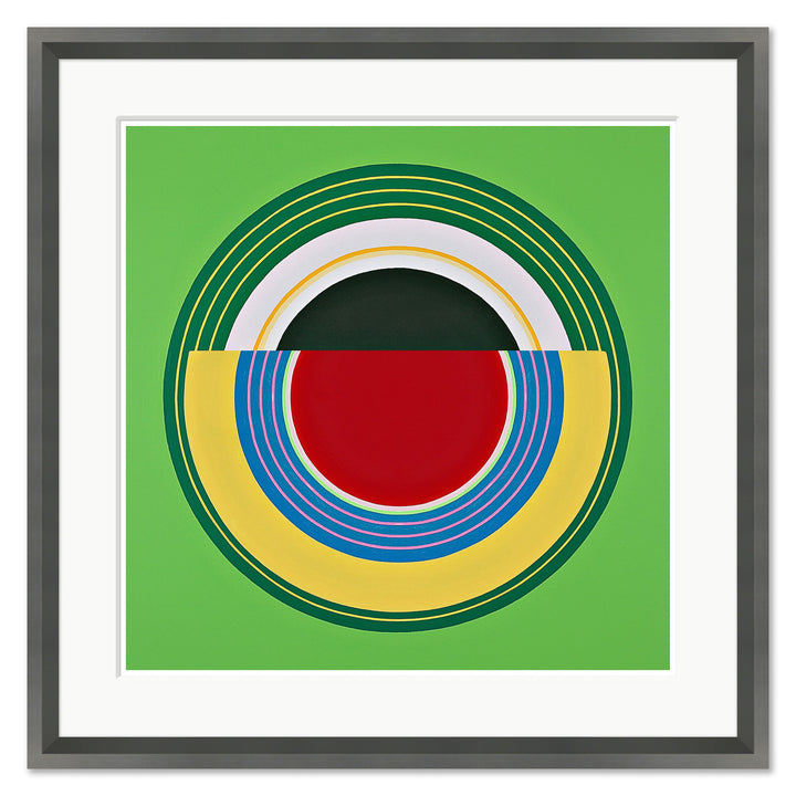 Seeing Eye to Eye IV by Soicher Marin