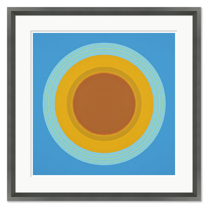 Seeing Eye to Eye IX by Soicher Marin