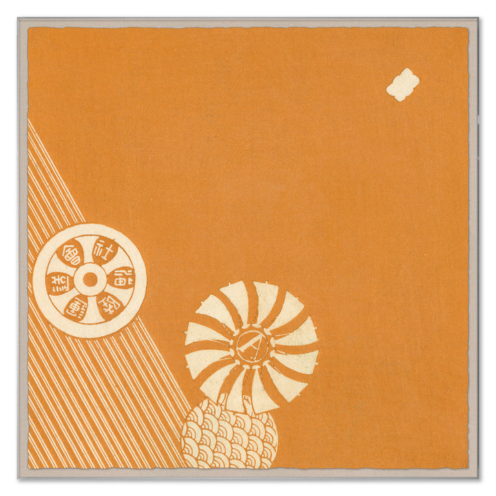 Orange Theory by Soicher Marin