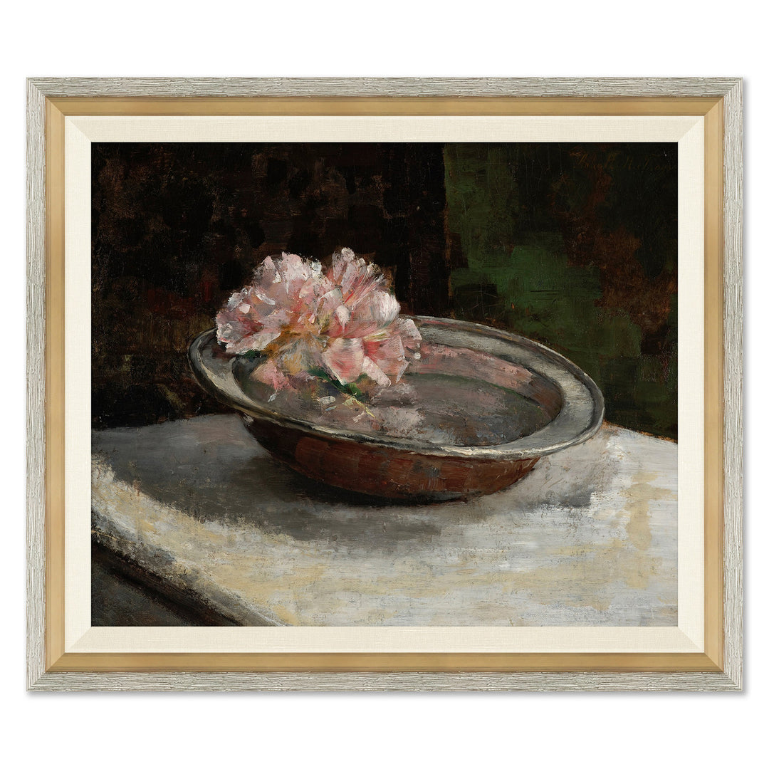 Rose Still life by Soicher Marin