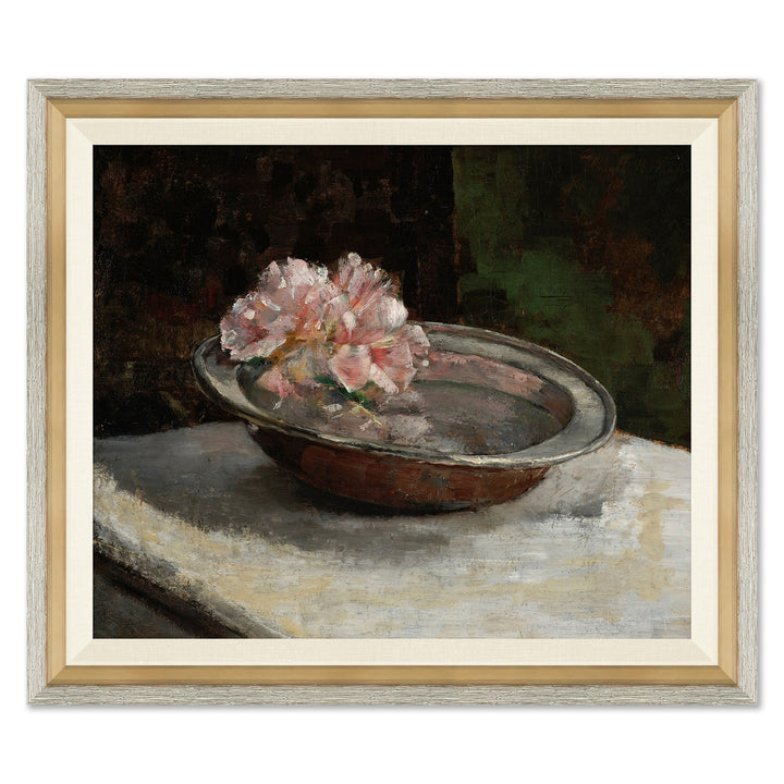 Rose Still life by Soicher Marin
