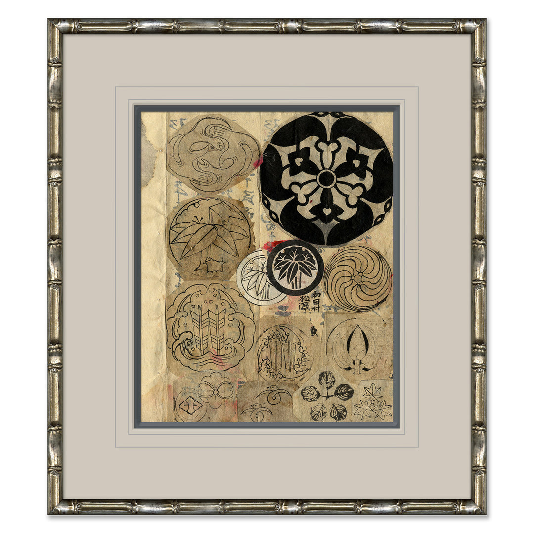 Archived Impressions II by Soicher Marin