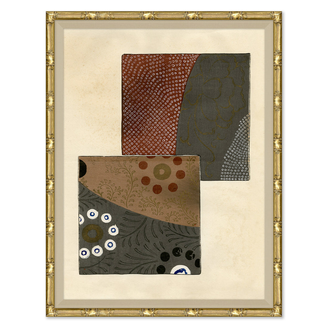 Meiji Impressions II by Soicher Marin