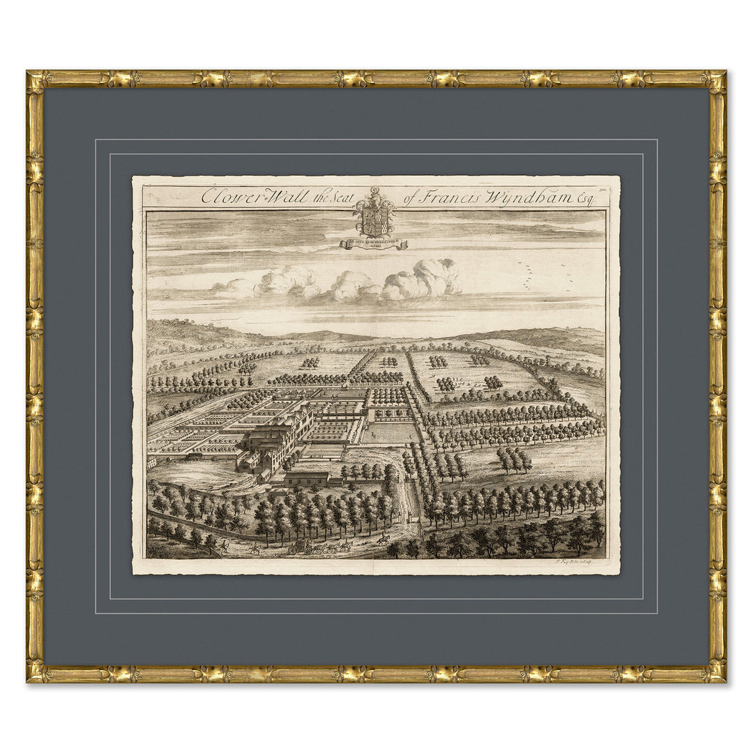 Archived Estates IV by Soicher Marin
