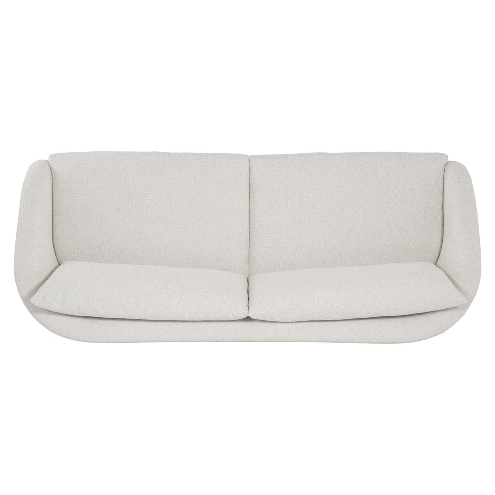 Terra Fabric Sofa-Bernhardt-BHDT-P1366Y-SofasWithout Pillows-2-France and Son