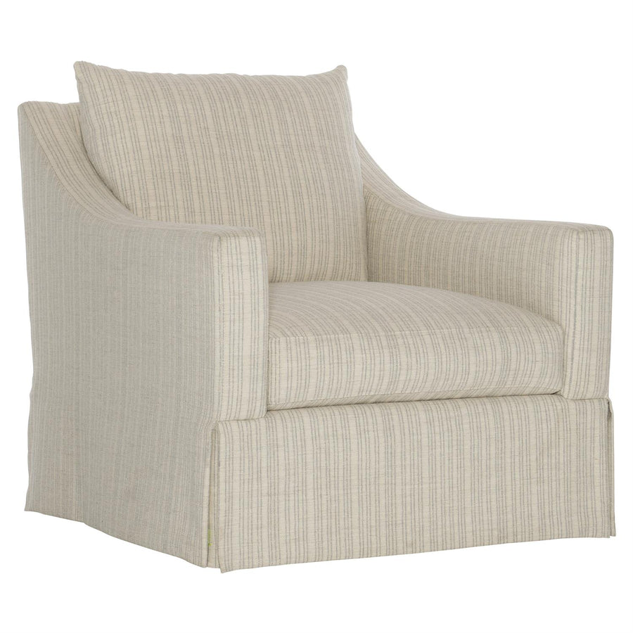 Grace Fabric Chair-Bernhardt-BHDT-P4912-Lounge Chairs-1-France and Son