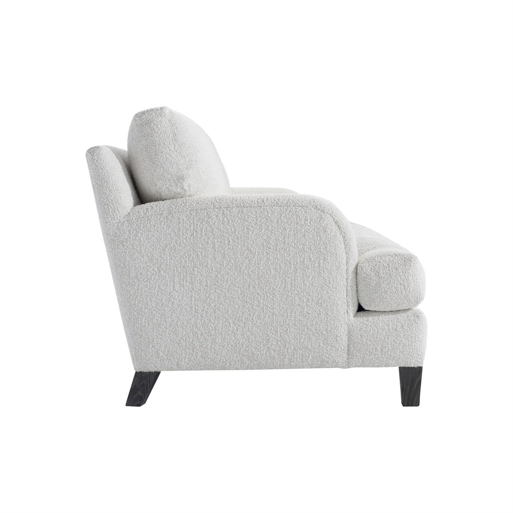 Ariel Fabric Sofa Without Pillows-Bernhardt-BHDT-P6087Y-Sofas-2-France and Son