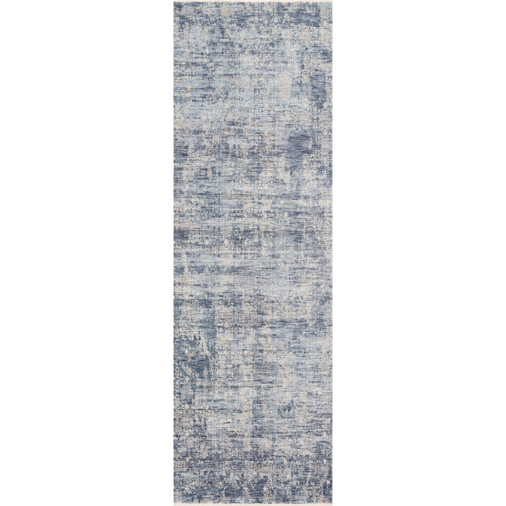 Loloi Pandora Dark Blue 5'-0" x 8'-0" Area Rug