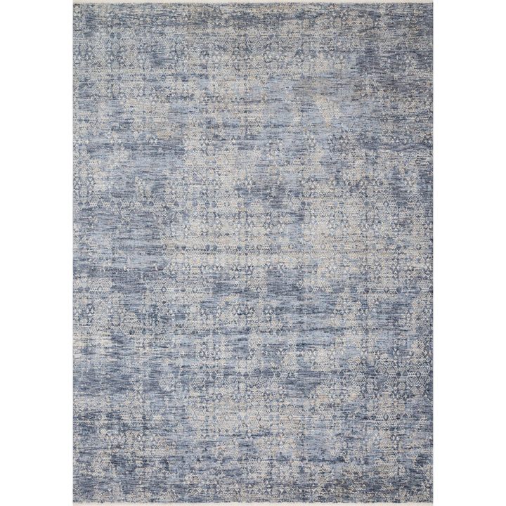 Loloi Pandora Dark Blue 6'-3" x 8'-10" Area Rug