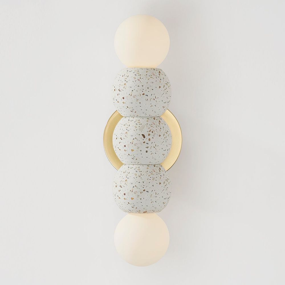 Paola Wall Sconce
