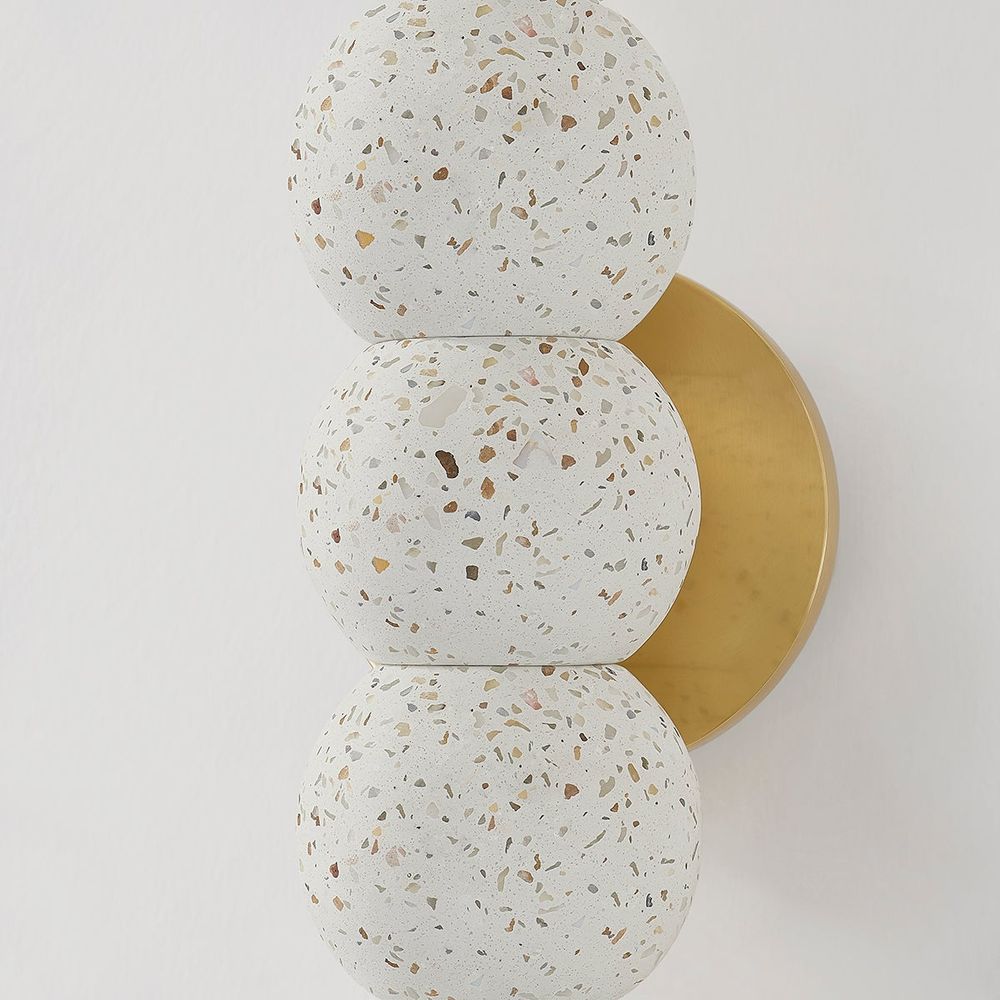 Wall Lighting Paola Wall Sconce