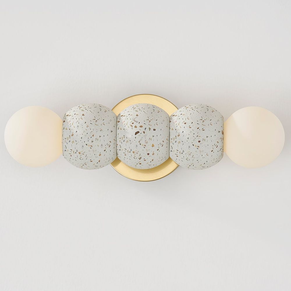 Paola Wall Sconce