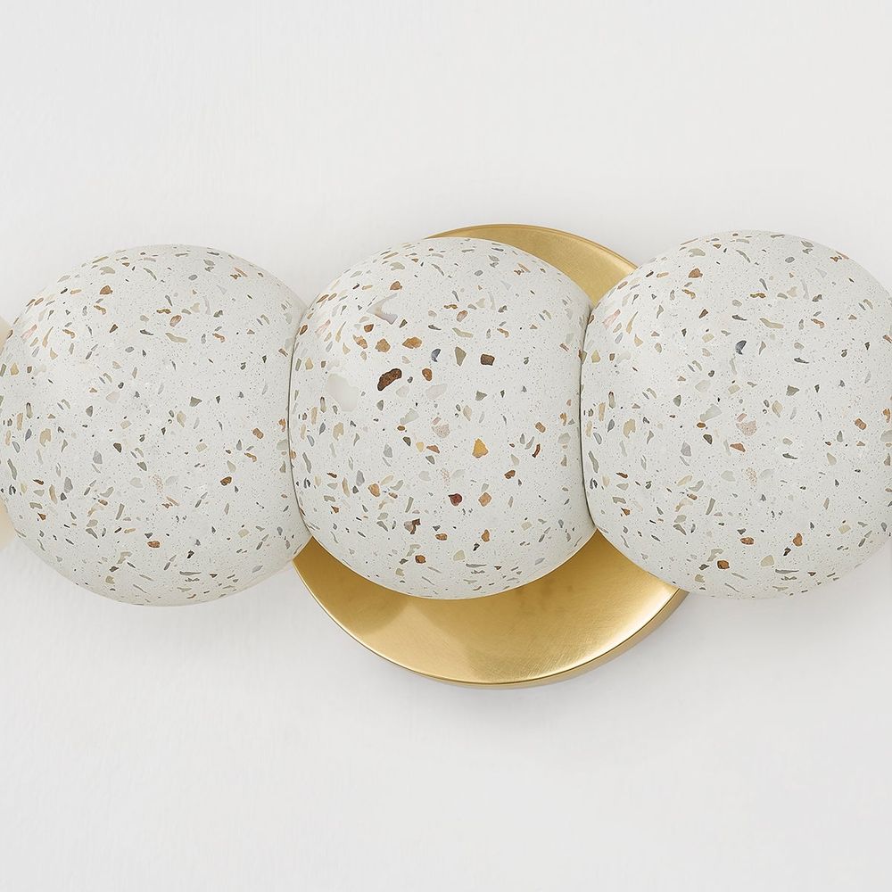 Paola Wall Sconce
